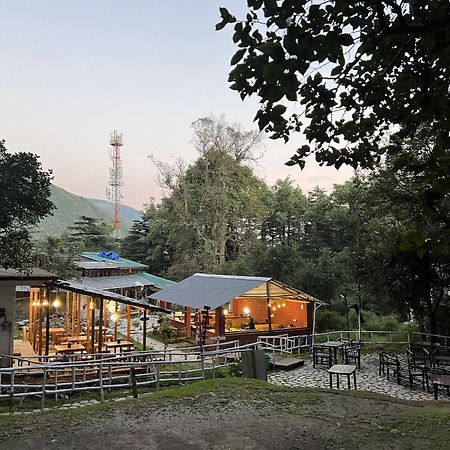 Himtrek Stays,Mcleodganj McLeod Ganj Extérieur photo