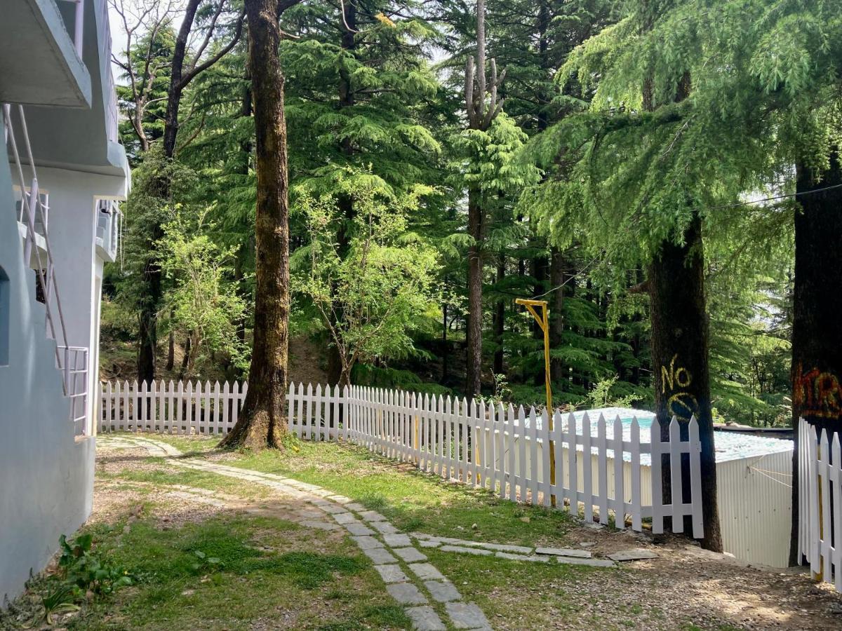 Himtrek Stays,Mcleodganj McLeod Ganj Extérieur photo