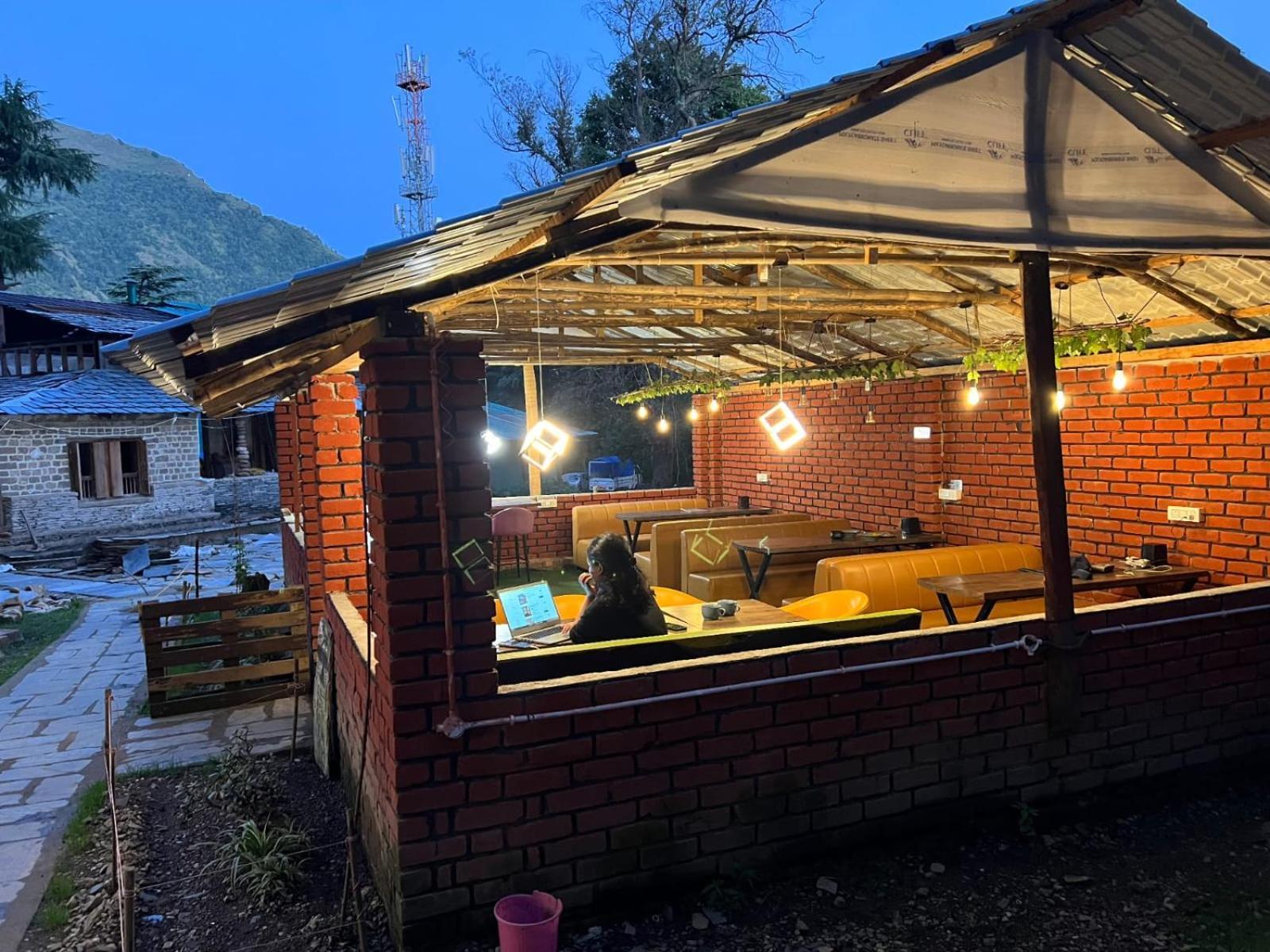 Himtrek Stays,Mcleodganj McLeod Ganj Extérieur photo