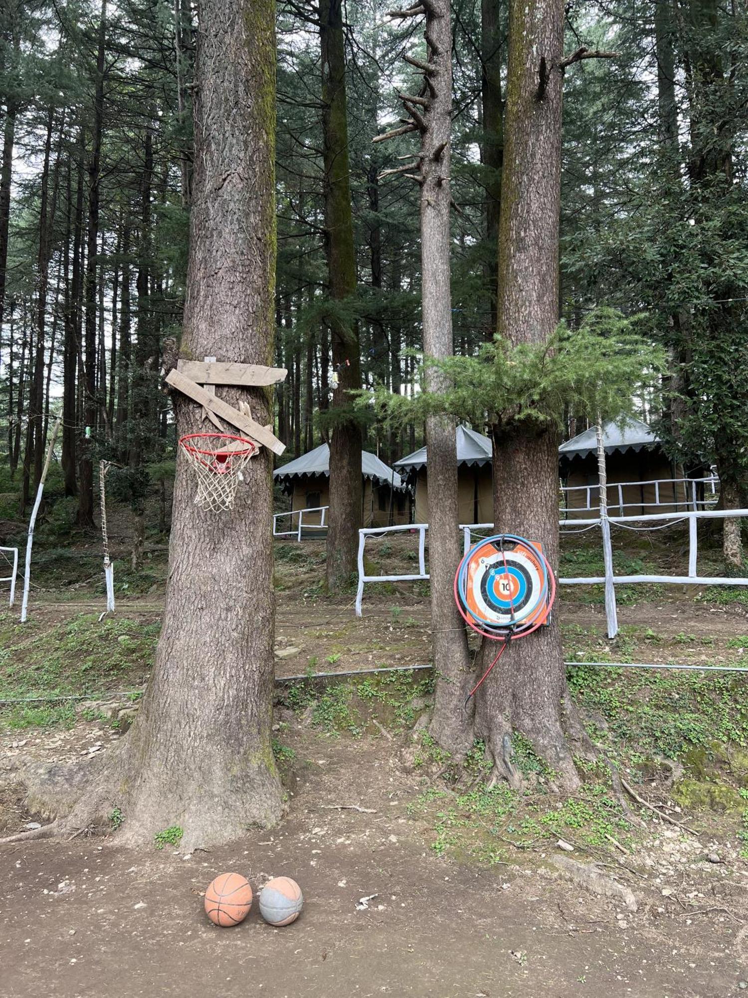 Himtrek Stays,Mcleodganj McLeod Ganj Extérieur photo