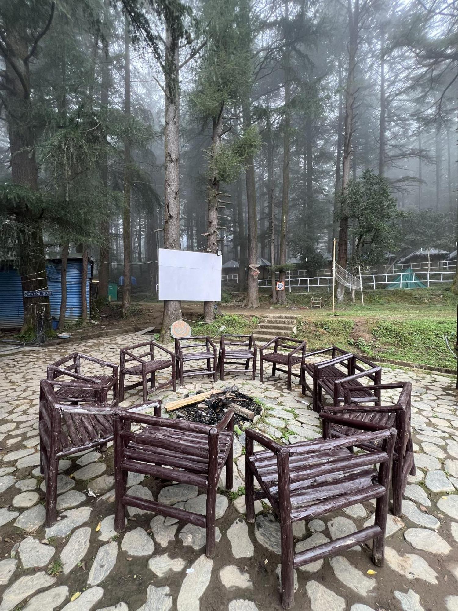Himtrek Stays,Mcleodganj McLeod Ganj Extérieur photo