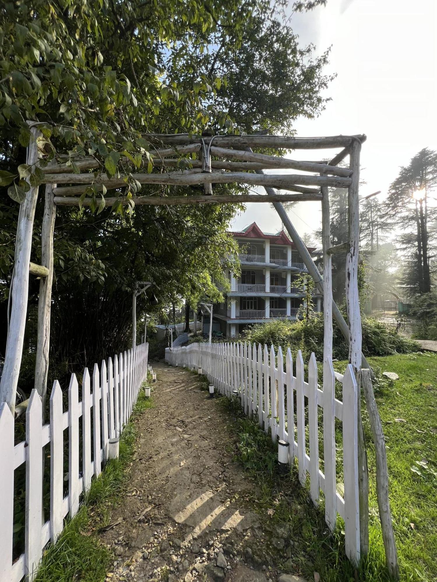 Himtrek Stays,Mcleodganj McLeod Ganj Extérieur photo