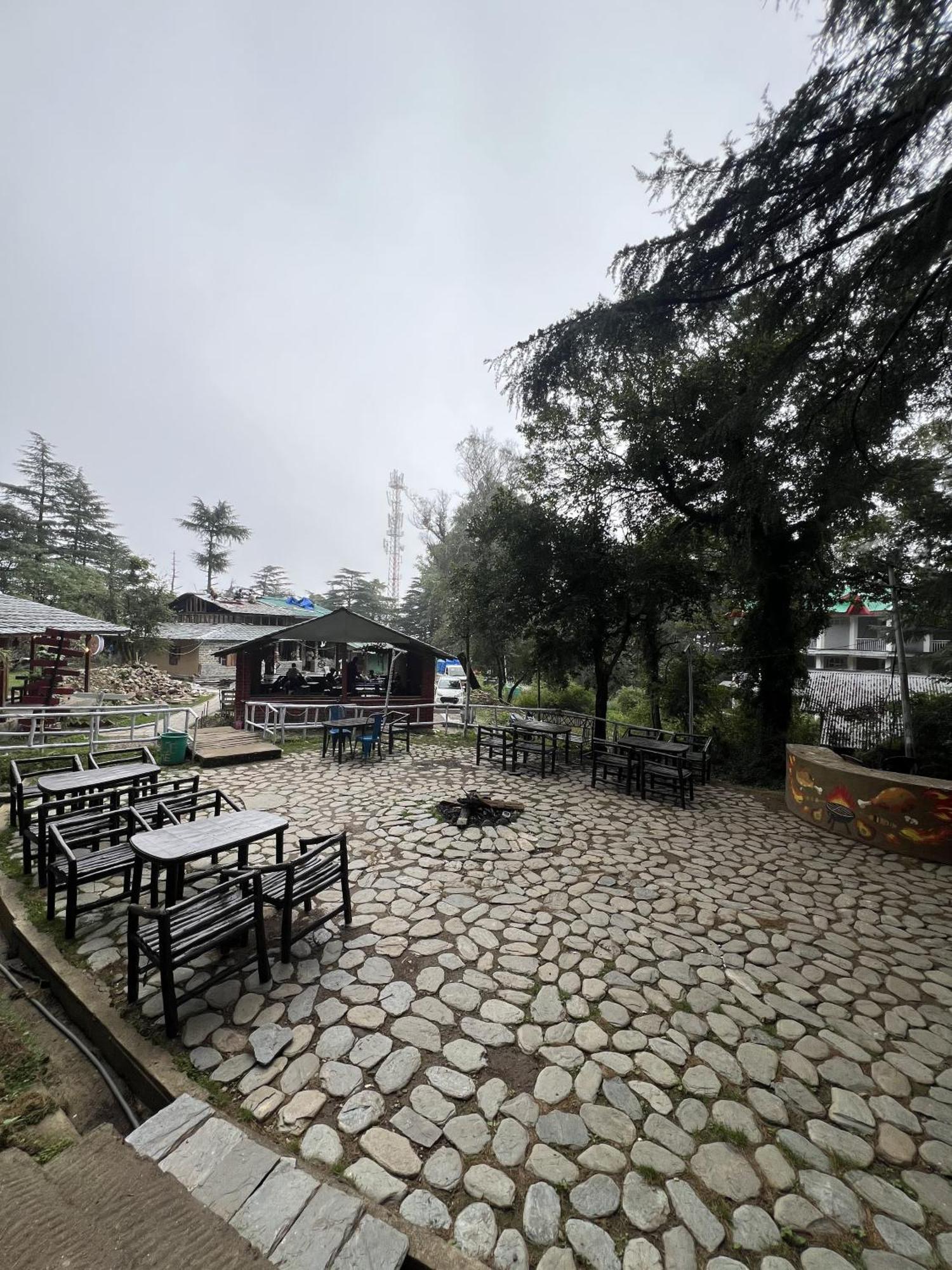 Himtrek Stays,Mcleodganj McLeod Ganj Extérieur photo