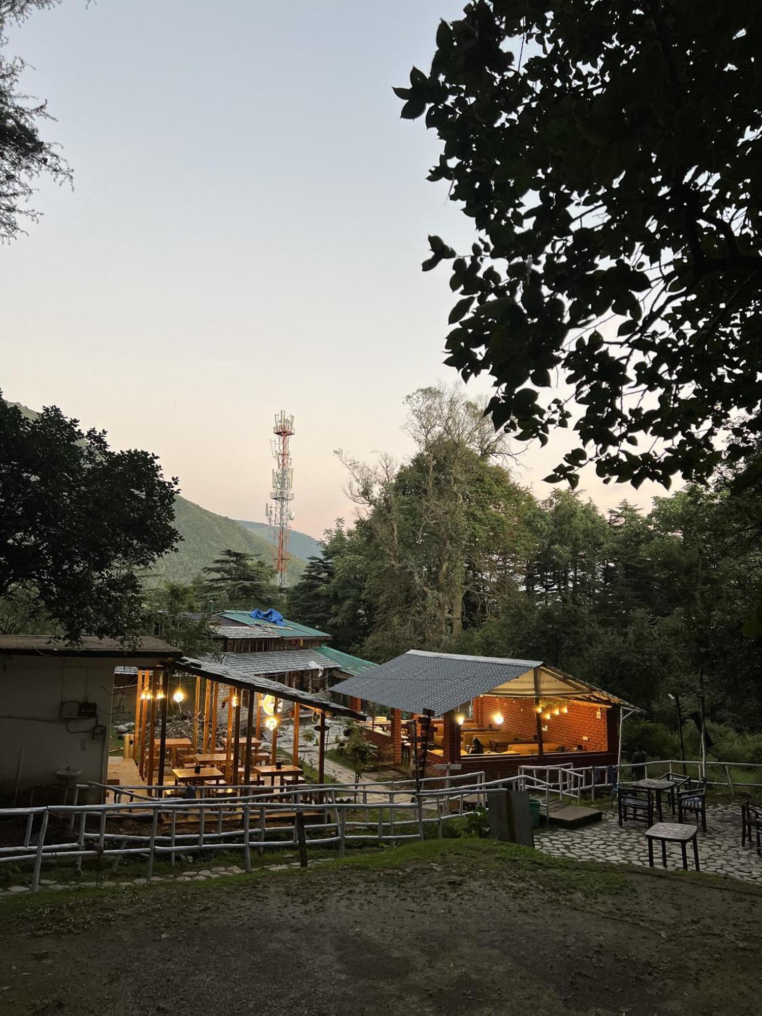 Himtrek Stays,Mcleodganj McLeod Ganj Extérieur photo