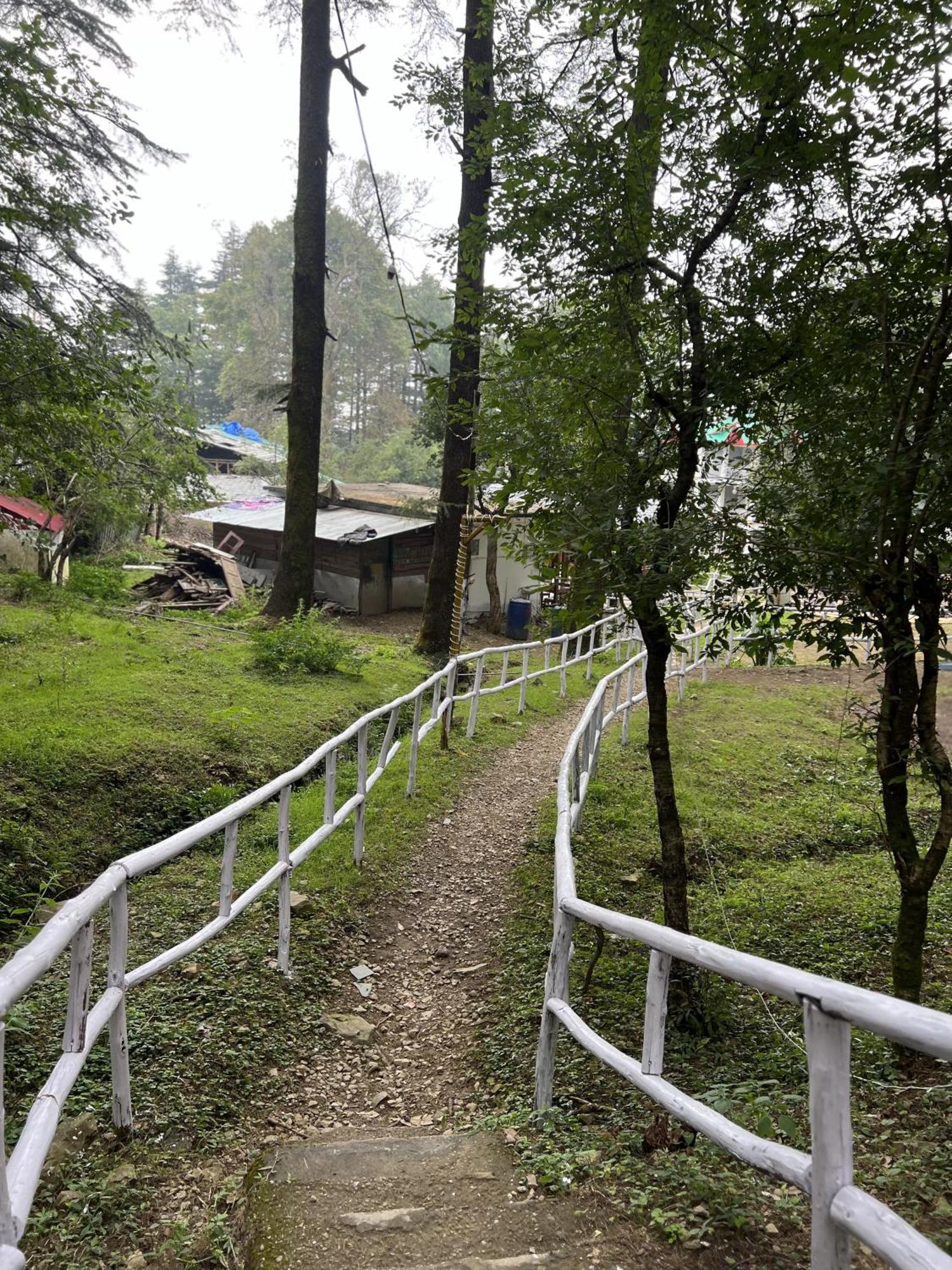 Himtrek Stays,Mcleodganj McLeod Ganj Extérieur photo
