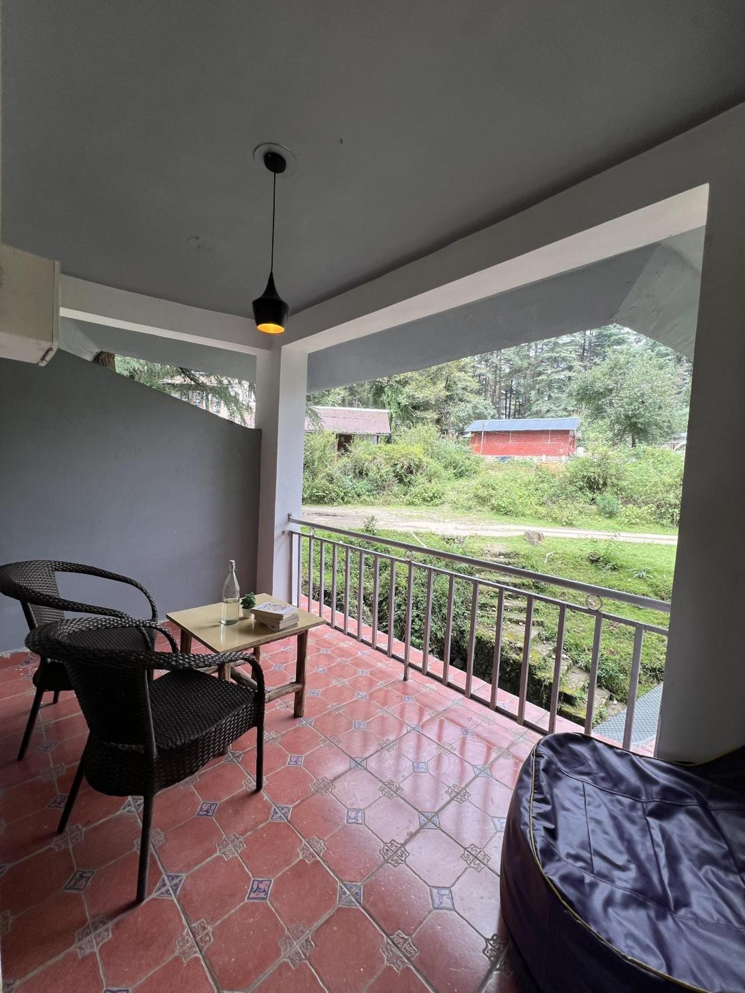 Himtrek Stays,Mcleodganj McLeod Ganj Extérieur photo